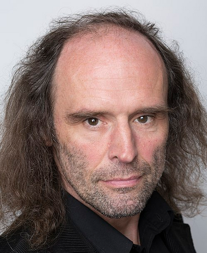 Zdeněk Papoušek