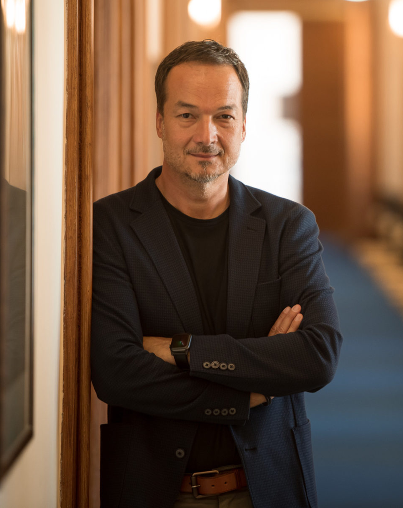 Jan Grulich