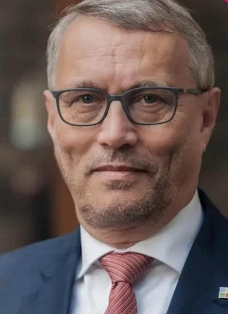 Martin Dvořák